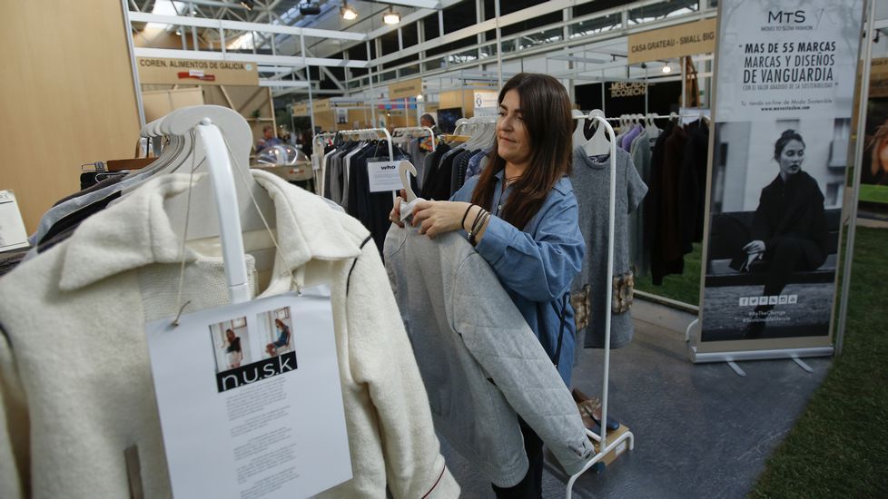ECOGALICIA EN EXPOCORUÑA