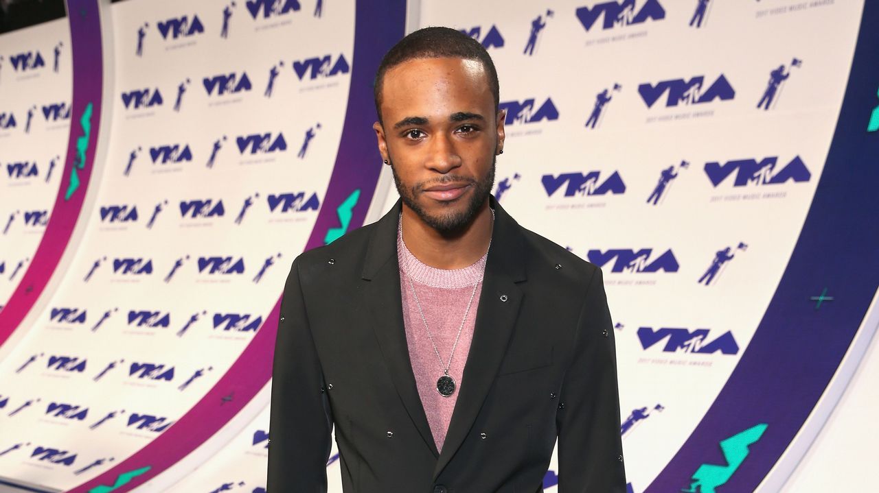 Khylin Rhambo