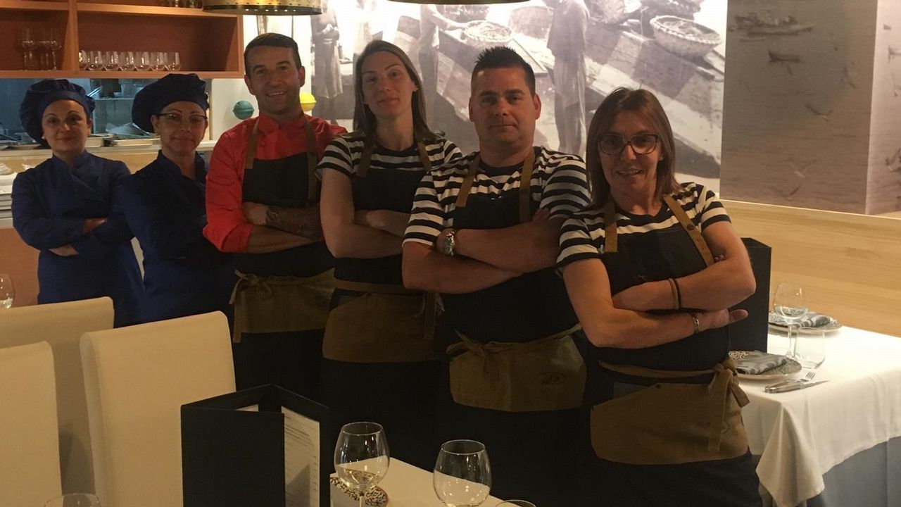 Desde Cai�n a Baldaio: primera etapa del Cami�o Sen L�mites: �b�scate!