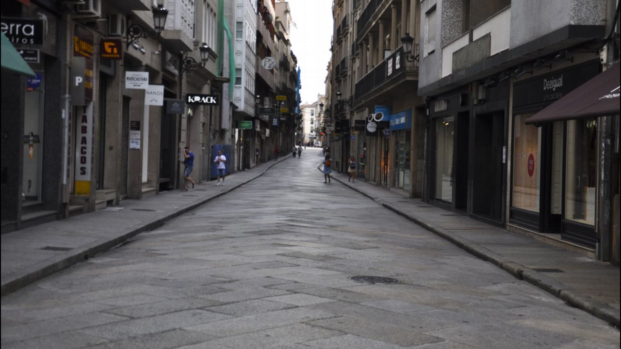 El río es sin duda la opción más refrescante lejos de la playa