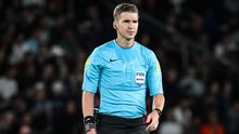 Fran�ois Letexier.Fran�ois Letexier en la Eurocopa
