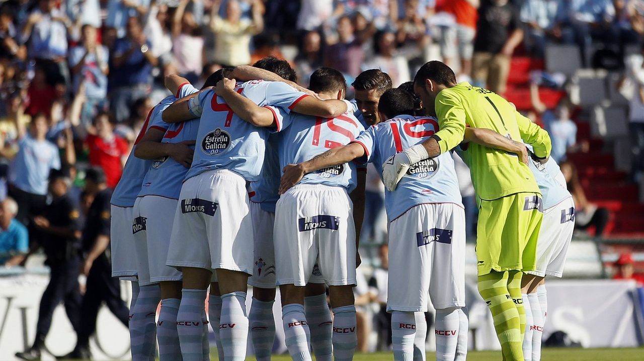 .Ascenso en el 2012