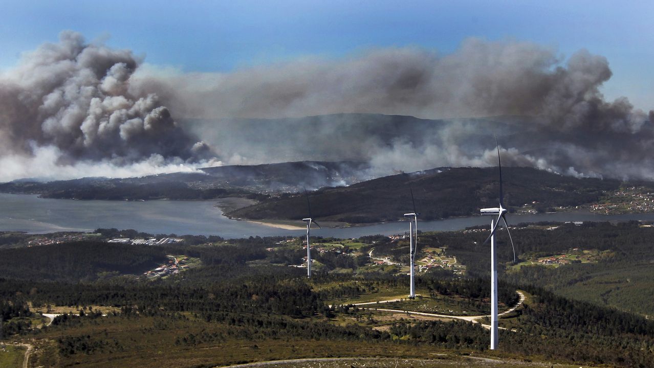 Las im�genes del partido de Os Ingleses contra Crat de Vigo