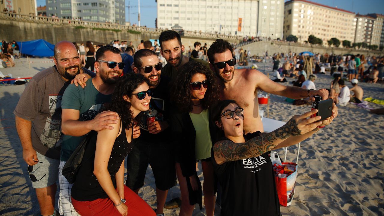 San Juan 2018