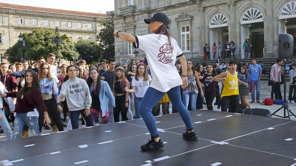 Deporúarte