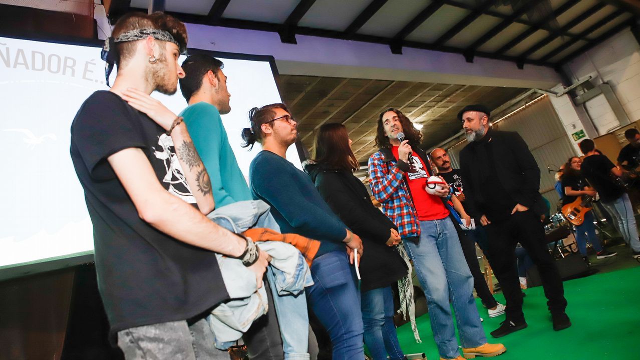 FESTIVAL OLLOBOI 2019
