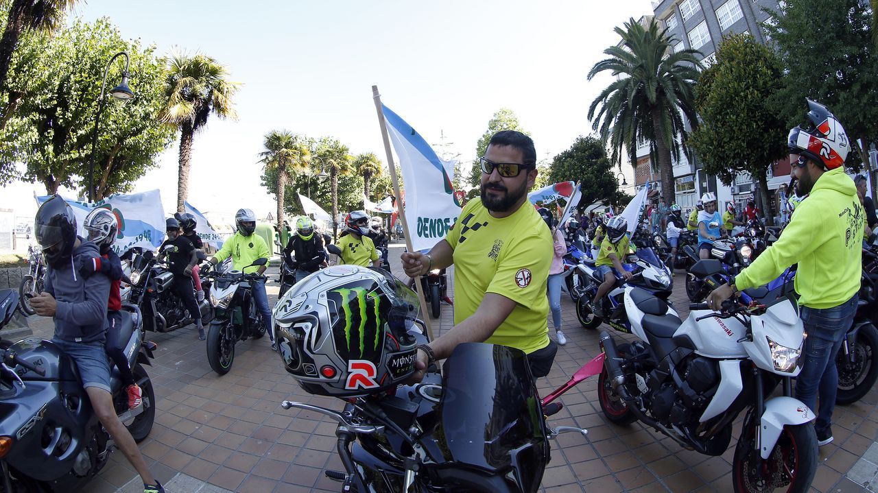 FESTA DA DORNA 2019