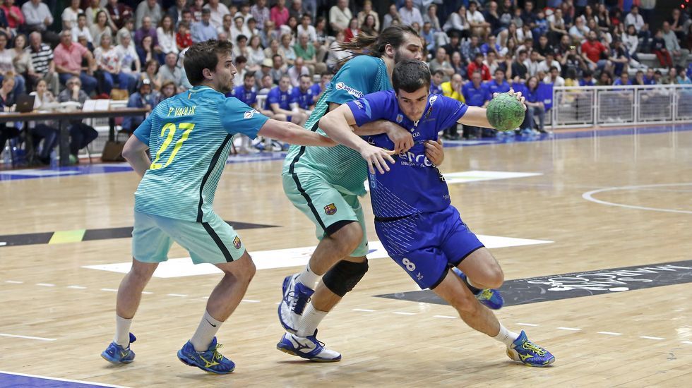 .Ascenso del SD Teucro