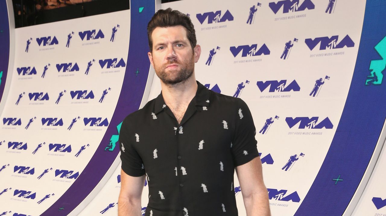 Billy Eichner
