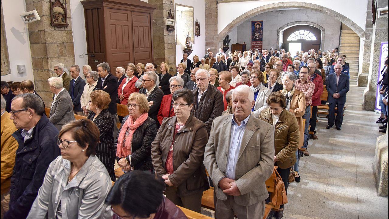 Dia del Pilar, patrona de la Guardia Civil 2019