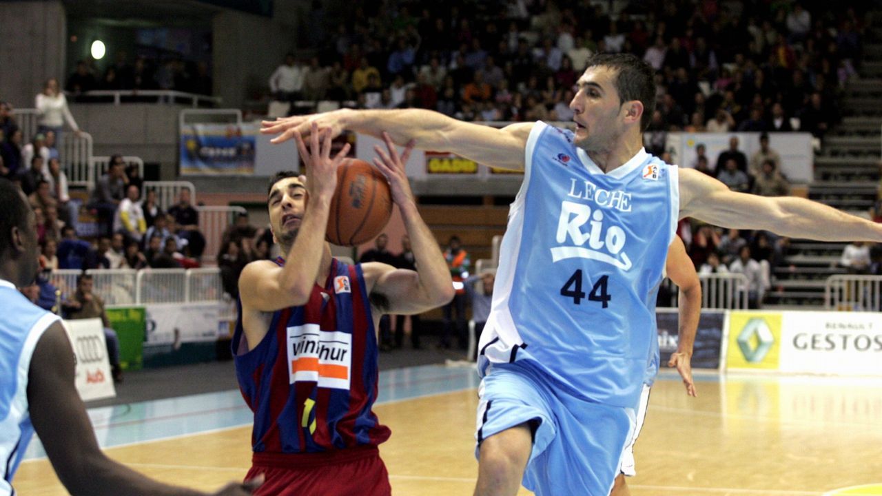 La Voz de Galicia. Deportes