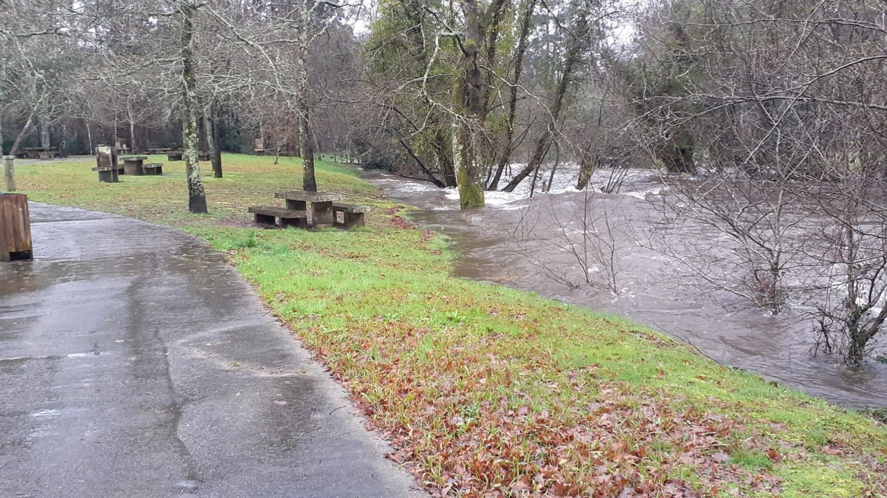 Río Tines