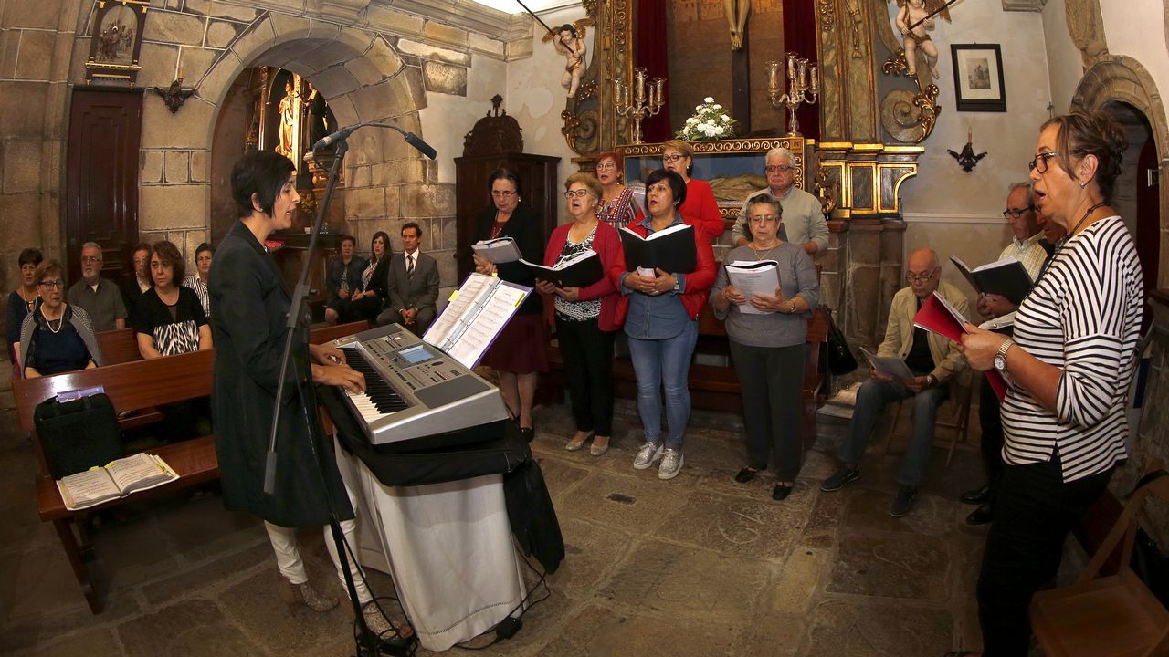 La Guardia Civil celebra el Día del Pilar.