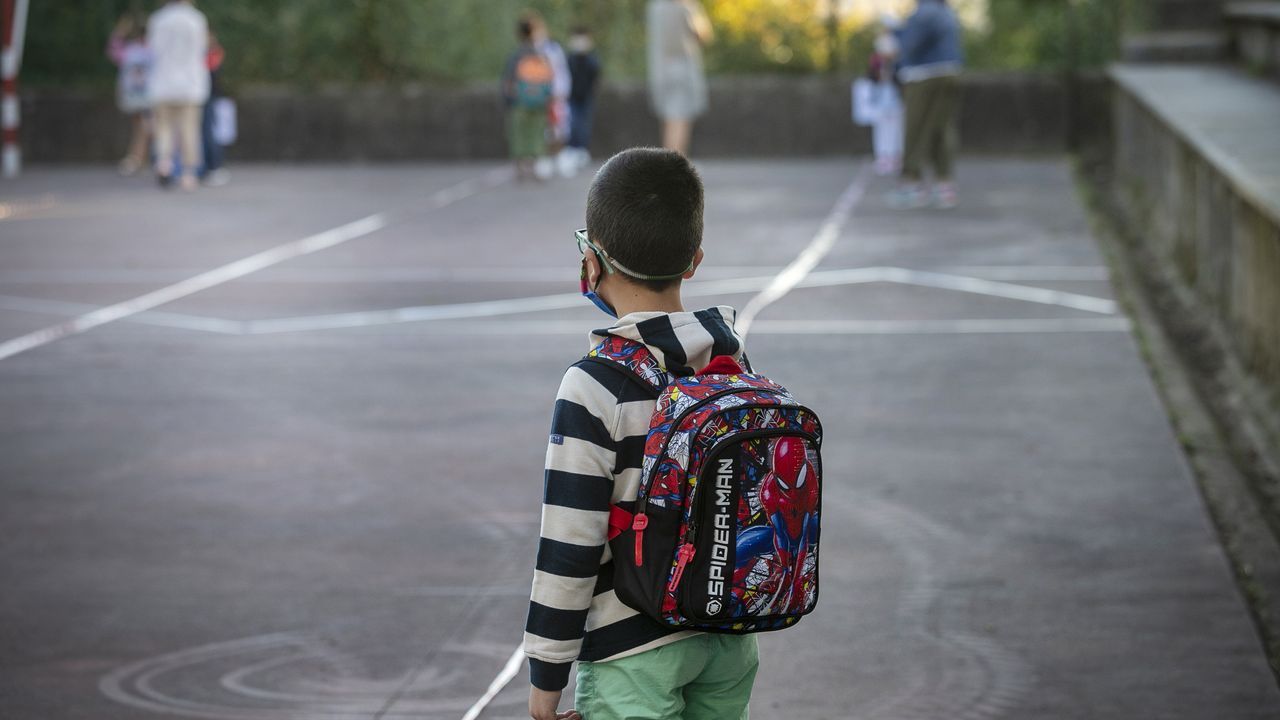 LA VUELTA AL COLE 2020