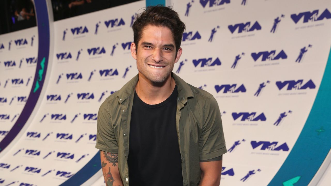 Tyler Posey