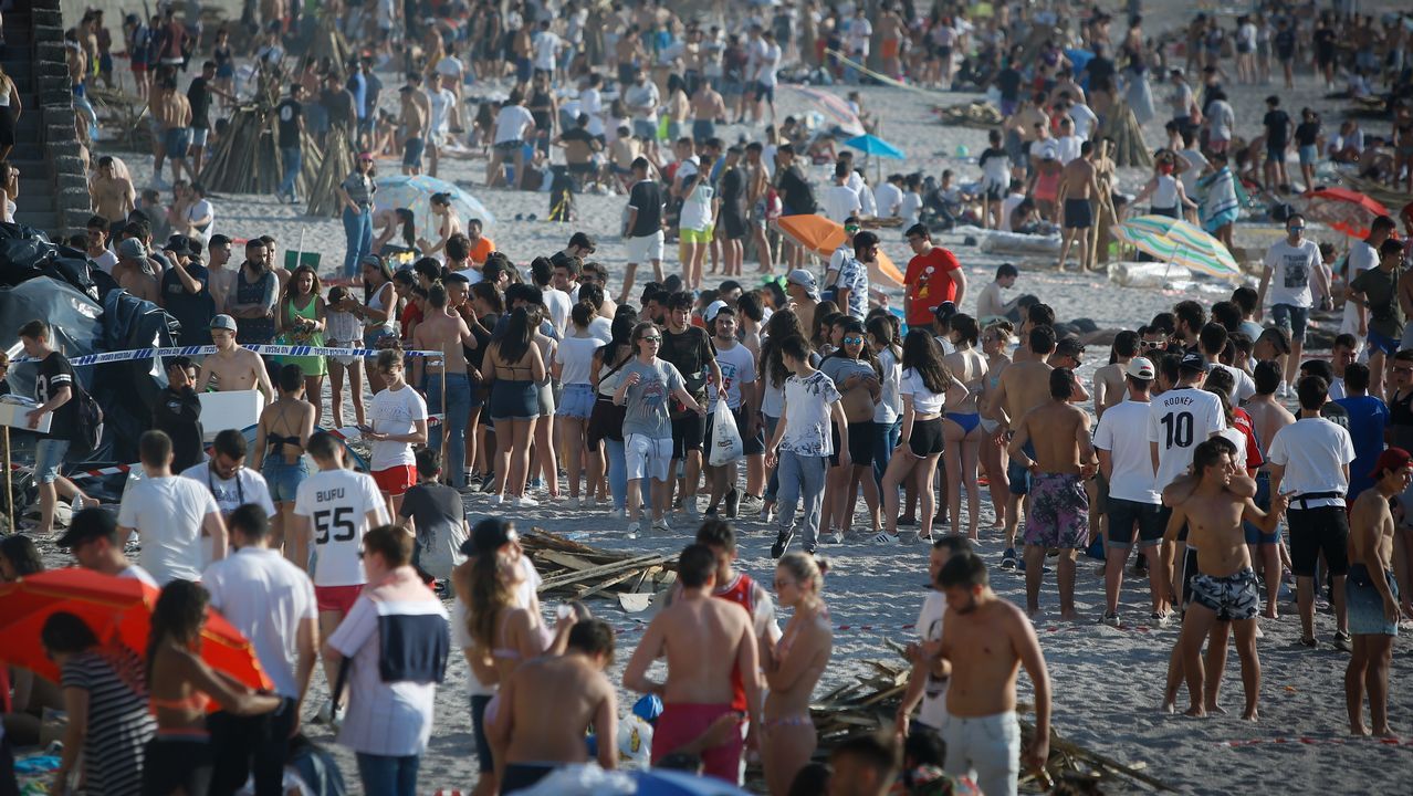 San Juan 2018