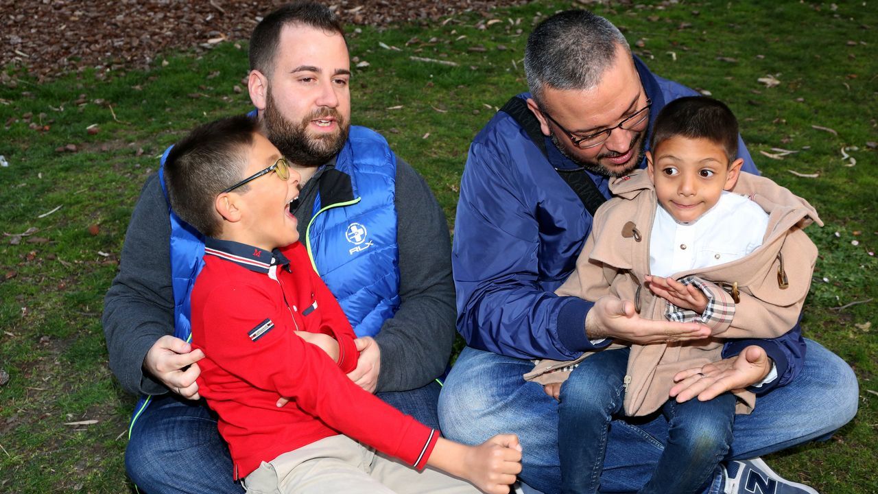 Tr�iler - ��rase una vez en Hollywood�.As rutinas son necesarias desde os primeiros anos de vida