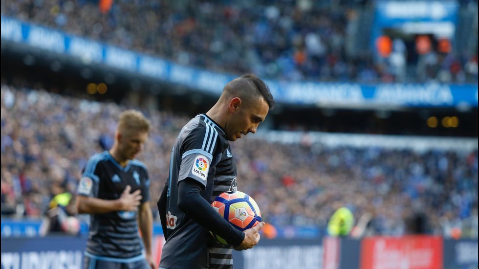 Deportivo 0 - Celta 1(19 de marzo)