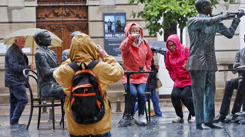 Temporal Miguel