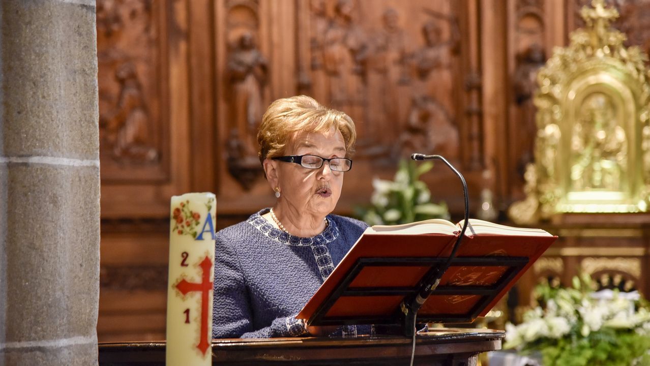 Dia del Pilar, patrona de la Guardia Civil 2019
