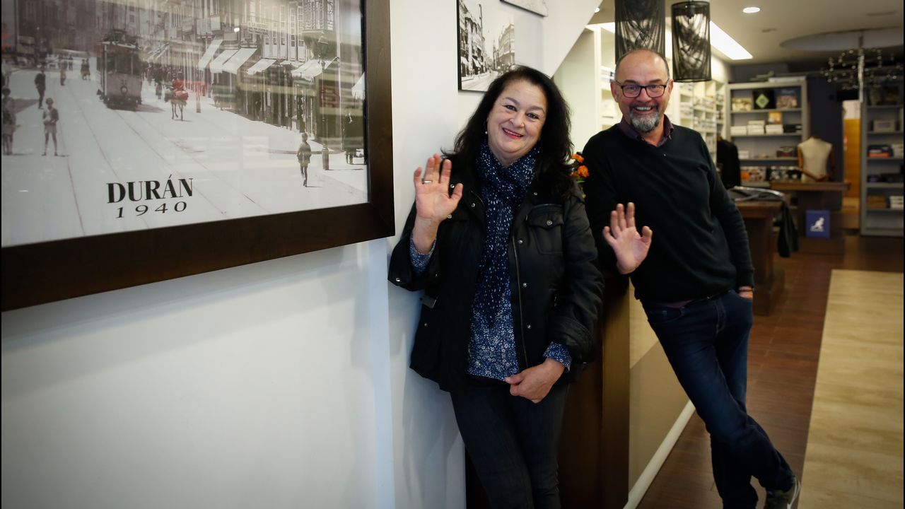 coruna.Meigas de San Juan