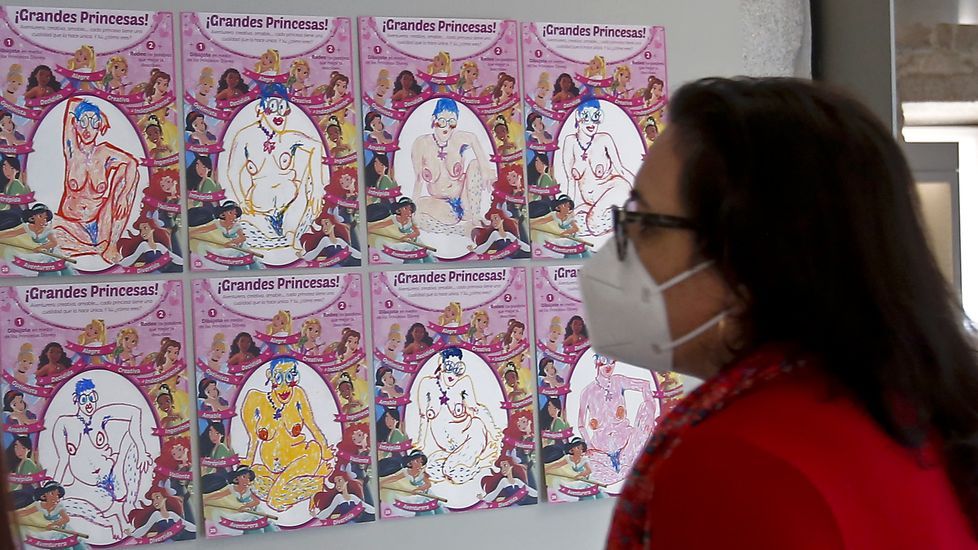 De mestres e mestrados