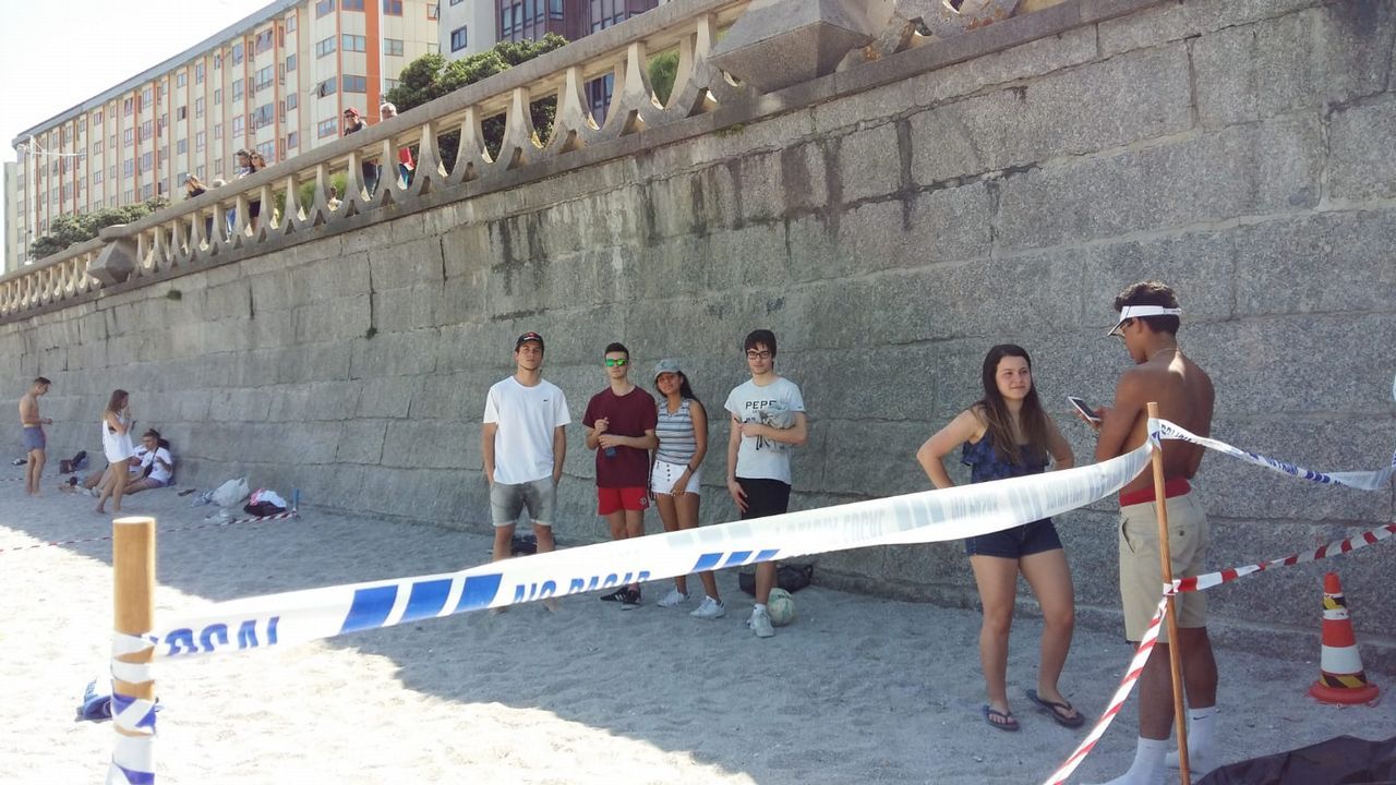 San Juan 2018