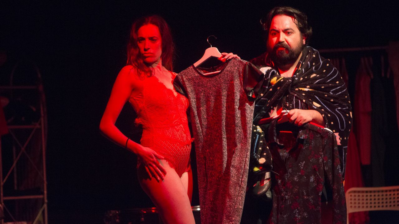 Desde Cai�n a Baldaio: primera etapa del Cami�o Sen L�mites: �b�scate!