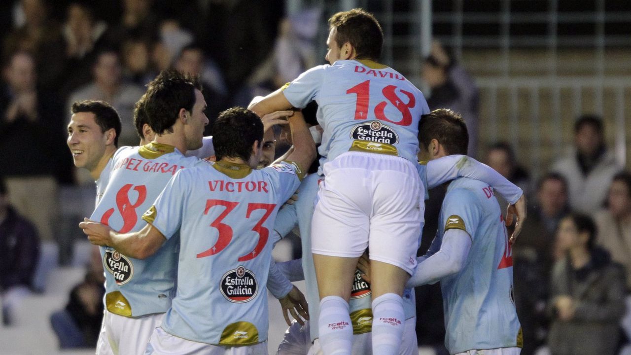 75 - Celta-Xerez (2-1) el 29 de mayo del 2011