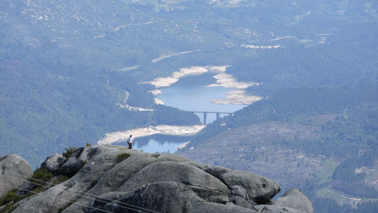 Parque Natural del Xurés