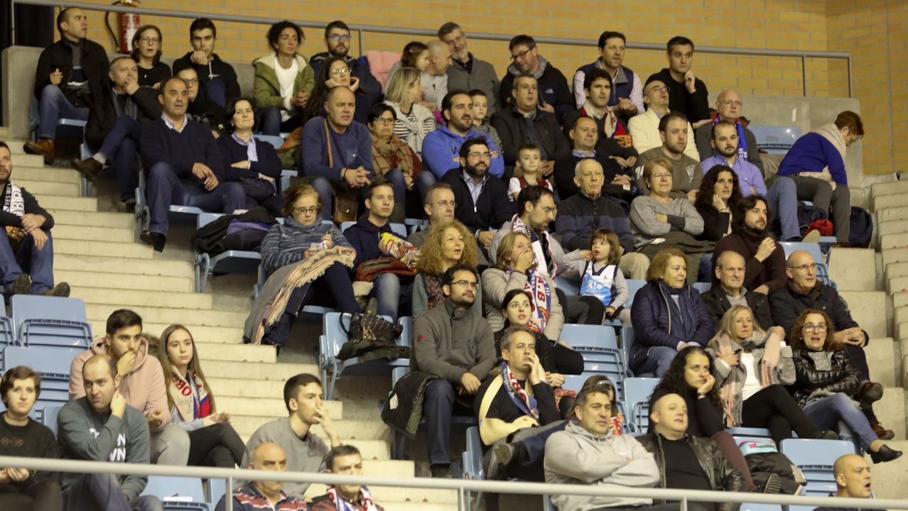 Obradoiro- Guipúzcoa