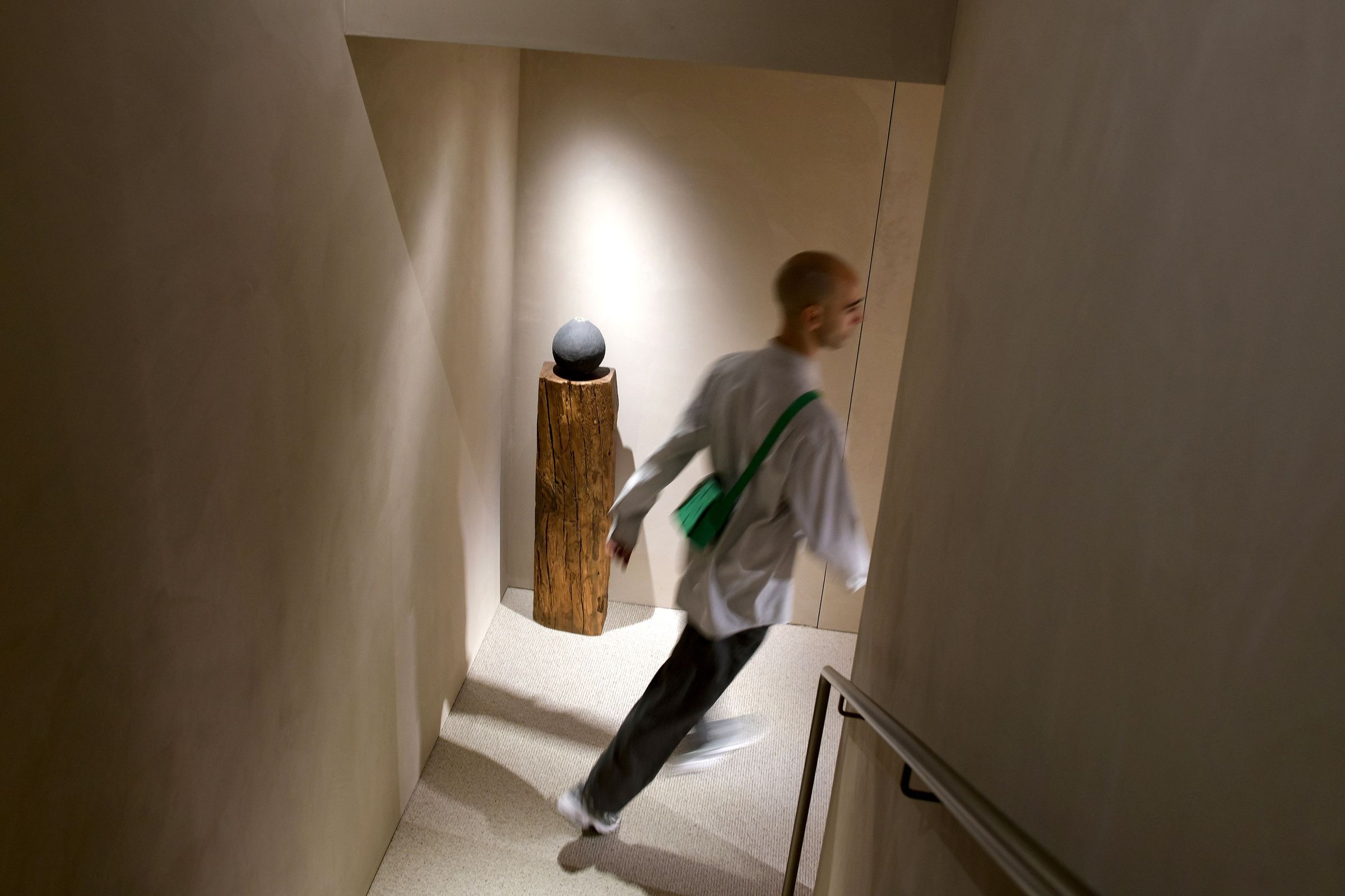 Ottodisanpietro abre as sas portas na ra Juana de Vega de A Corua. 13/05/2024