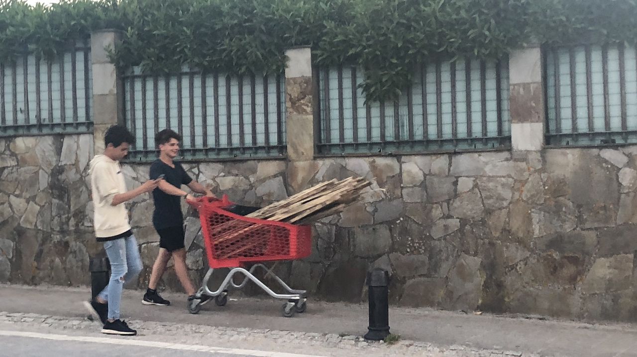 San Juan 2018