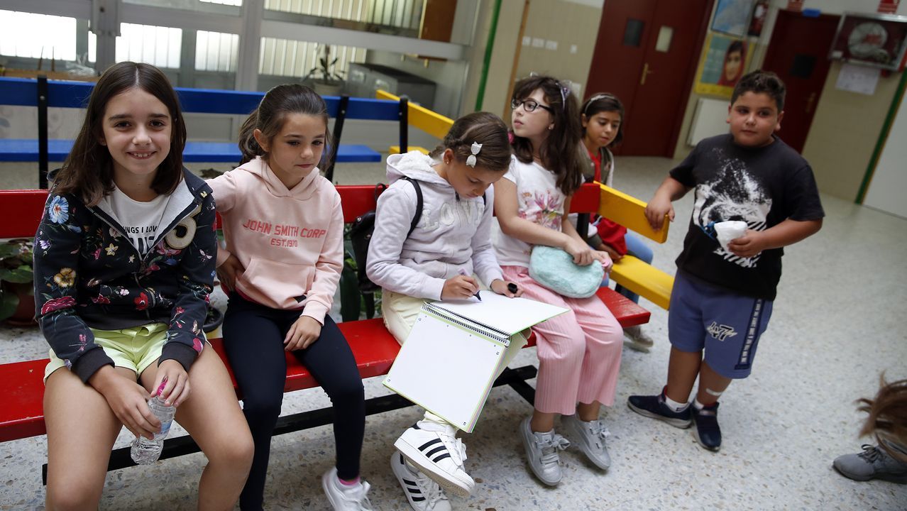 La vuelta al cole 2019/20