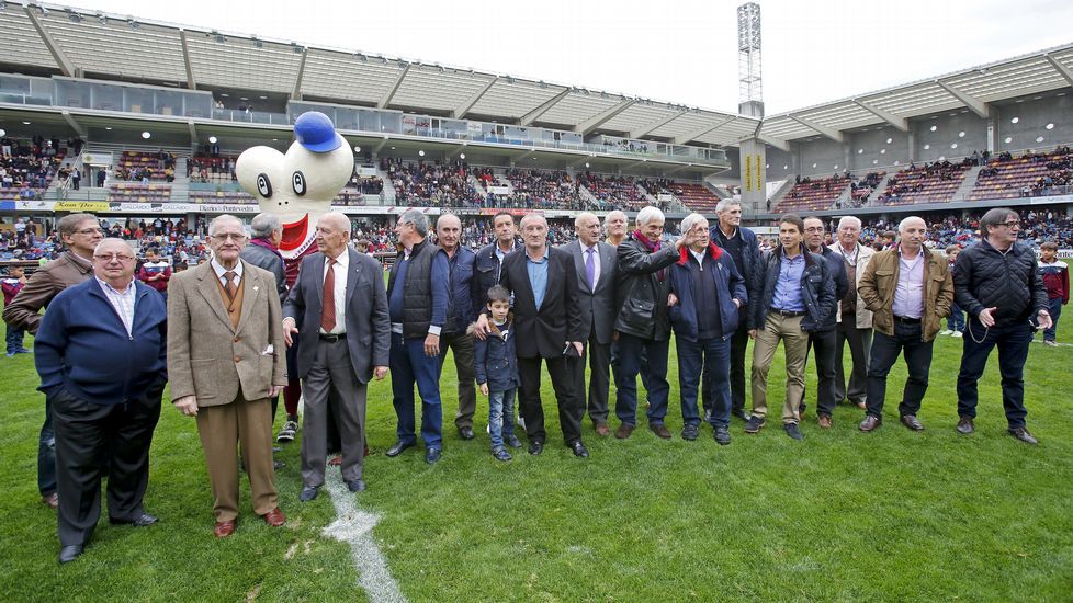 Pontevedra CF - Lealtad