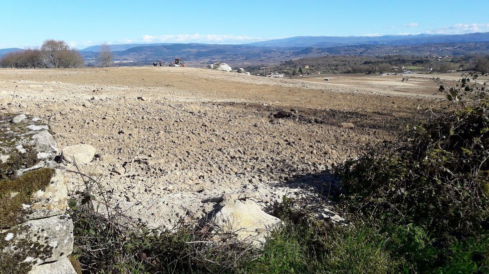 Vero Boquete y Tere Abelleira: �Ser� mejor que yo, seguro�.La madre de los peque�os de Godella fue detenida en el 2011 en Valencia en una protesta de los  indignados del 15M, y acusada de des�rdenes p�blicos y atentado a la autoridad, por lanzar botellas y propinar patadas a los agentes