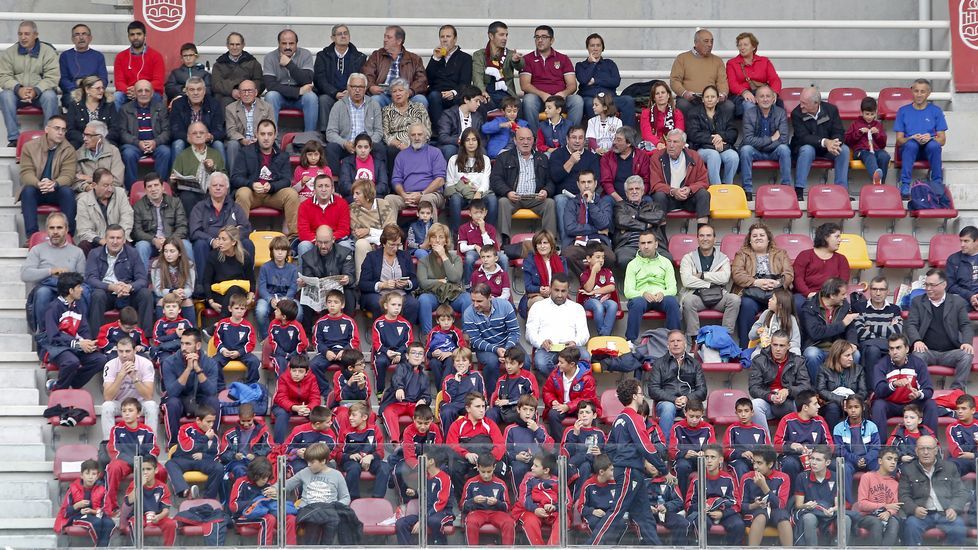 Pontevedra CF - Lealtad