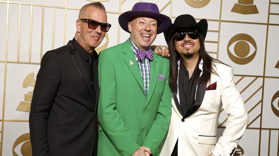 The Mavericks