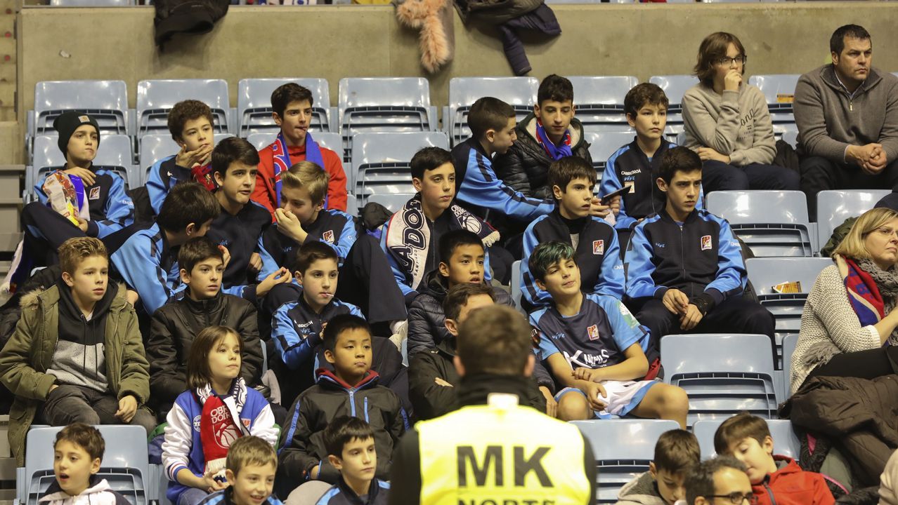 Obradoiro-Guipuzcoa