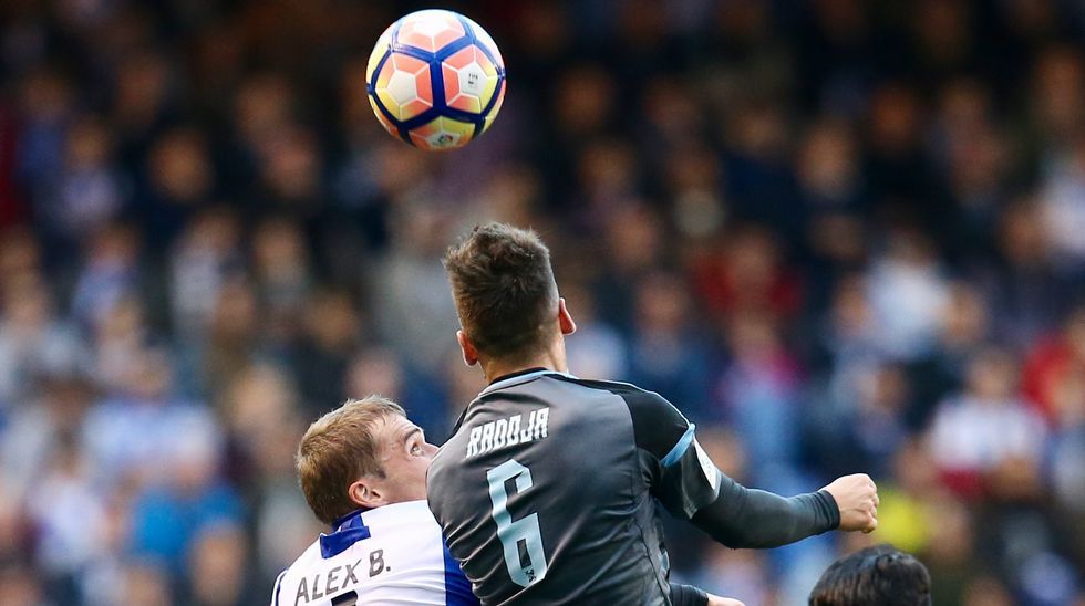 Deportivo 0 - Celta 1(19 de marzo)