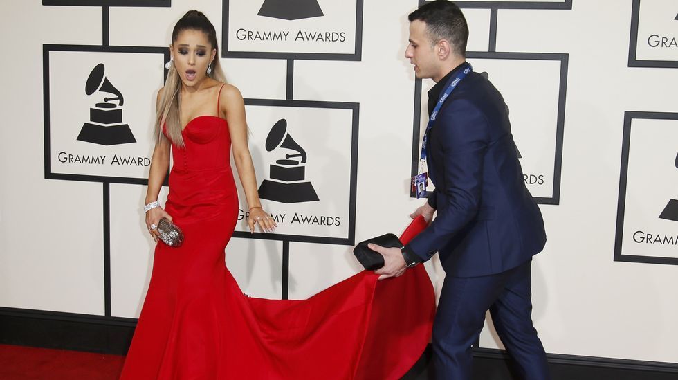 Ariana Grande