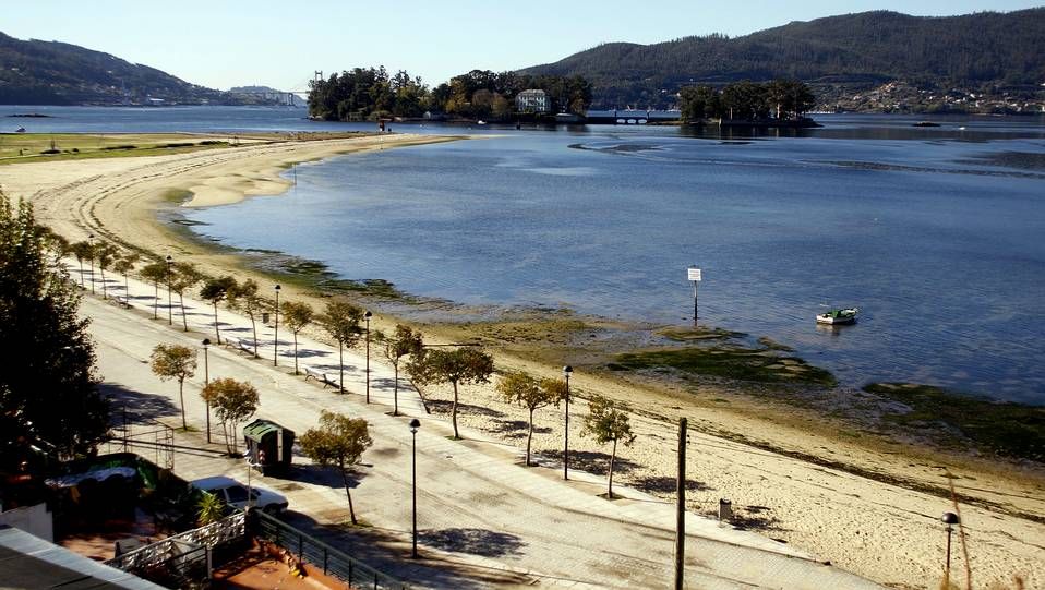 Redondela