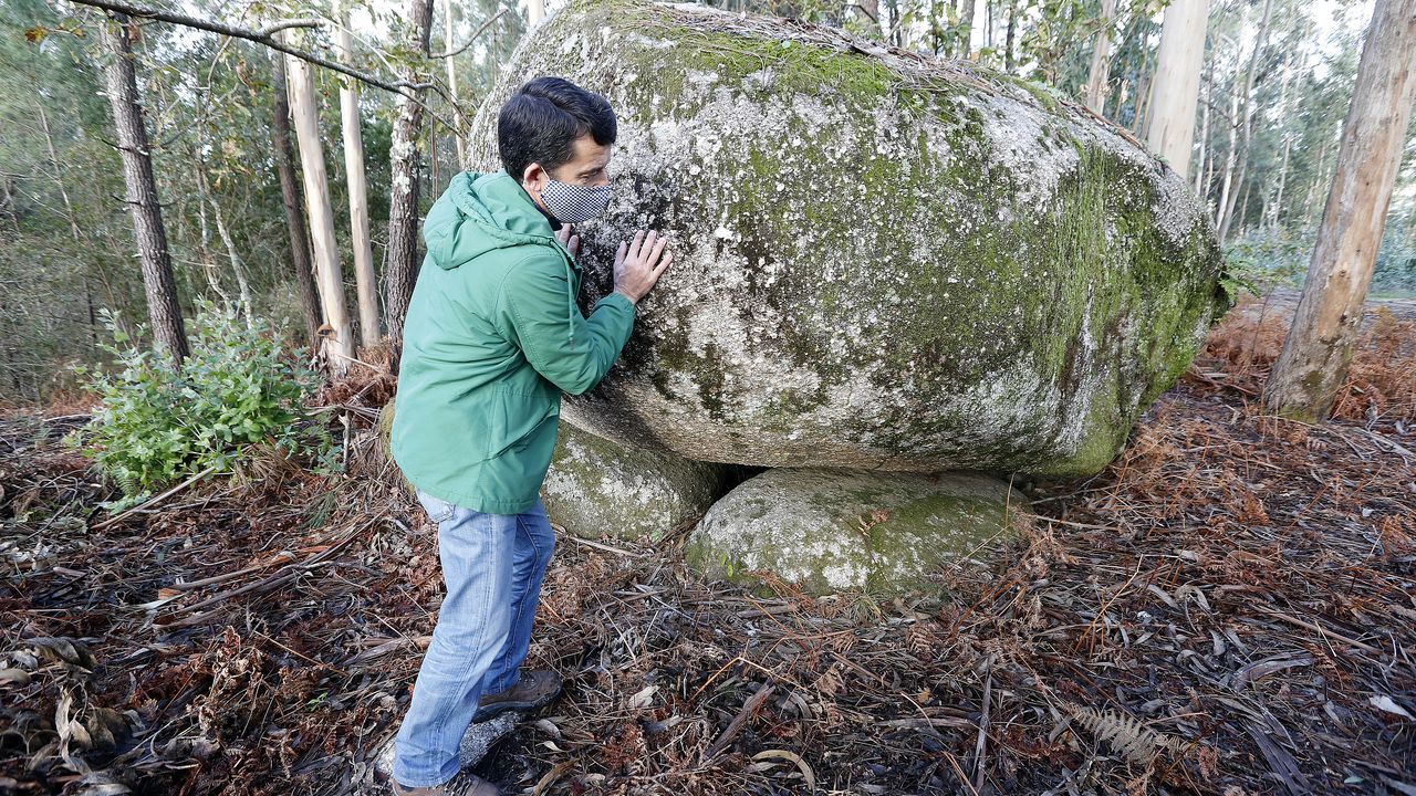 Pedra abaladoira