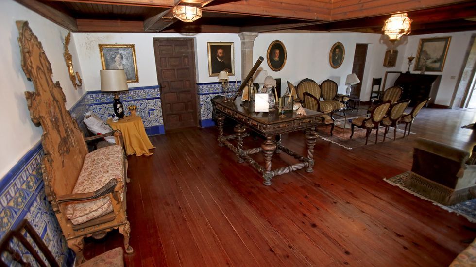 Pazo da Parda