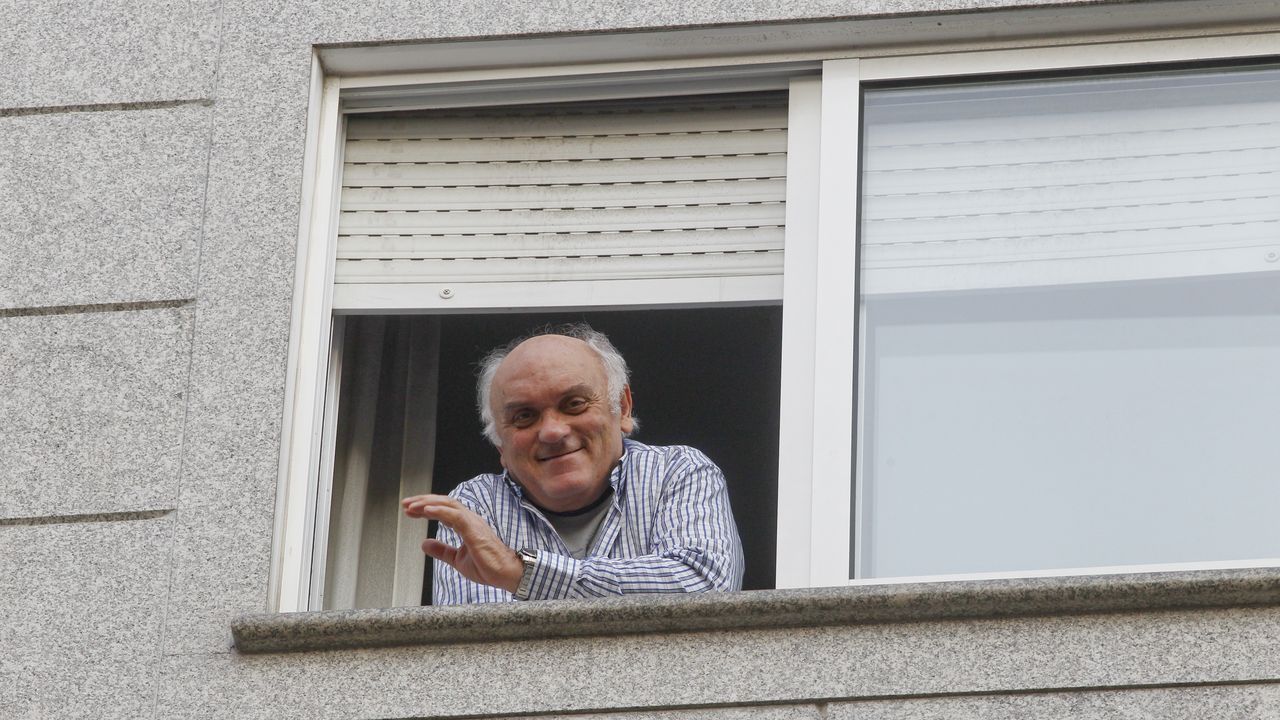 Recomendación y advertencia en Arousa
