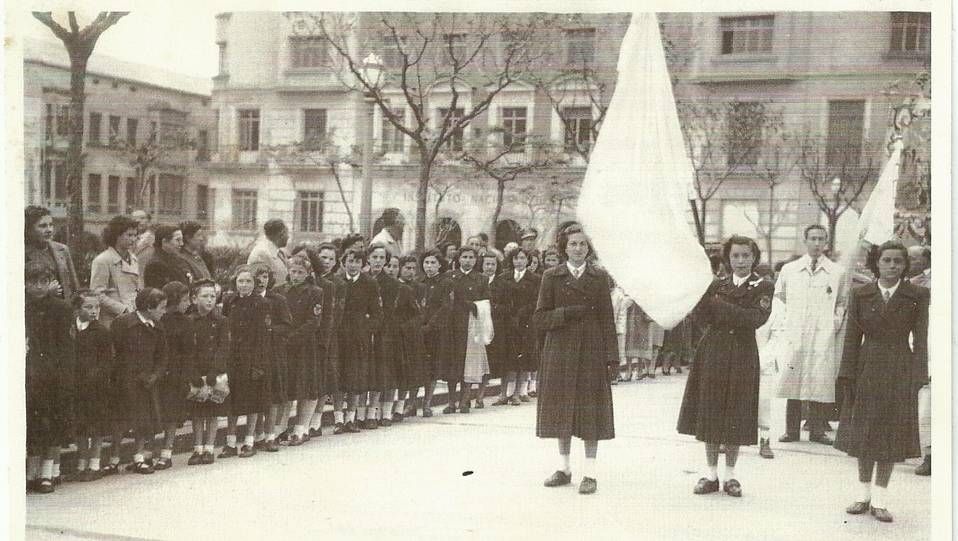 Disfrazadas de rusas