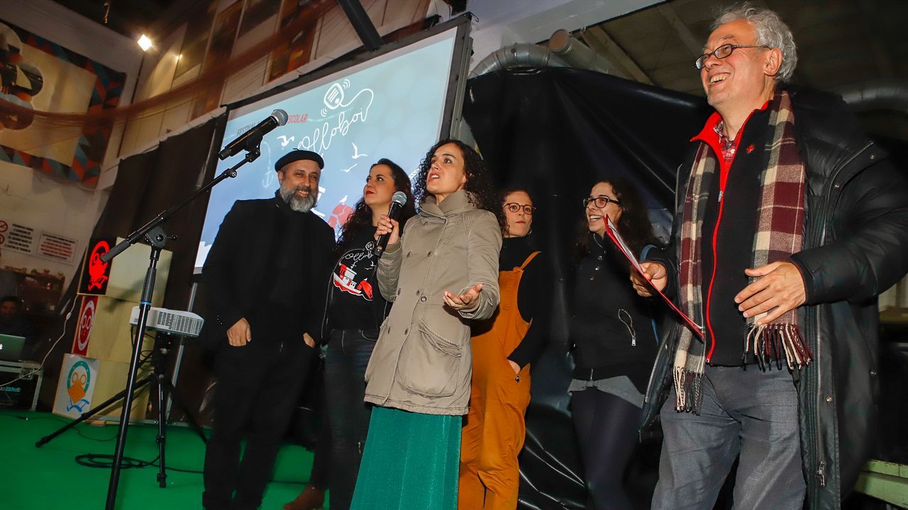 FESTIVAL OLLOBOI 2019