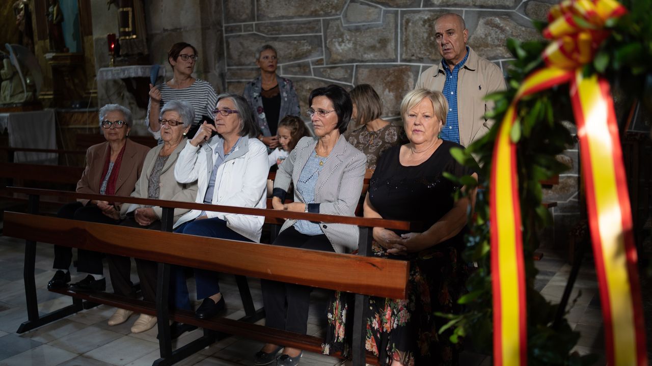Dia del Pilar, patrona de la Guardia Civil 2019