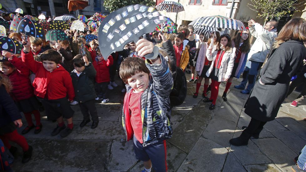 Día Internacional de las Personas con Discapacidad