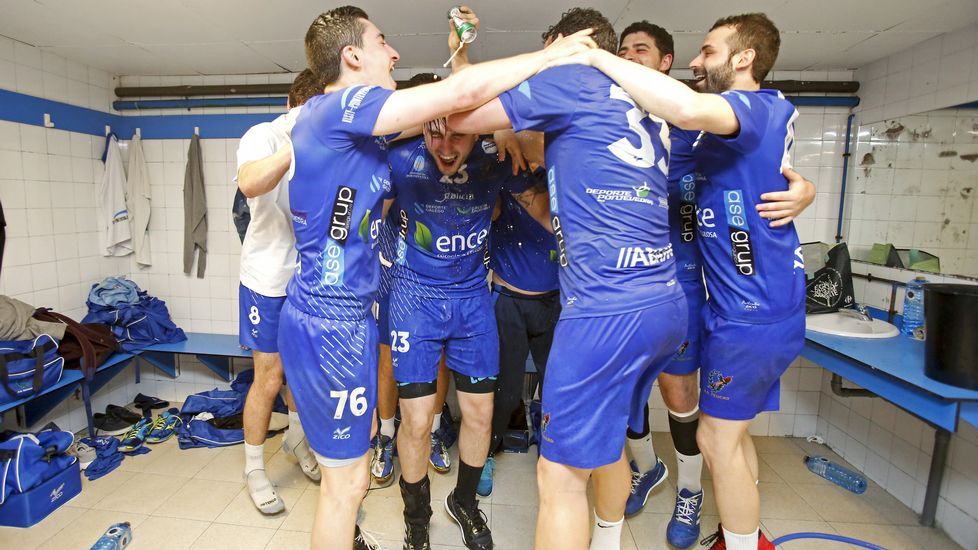 .Ascenso del SD Teucro